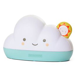 Skip Hop Moonlight &b Melodies Sleep Trainer Nightlight Cloud
