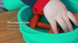 Marcus & Marcus Suction Bowl- Lola