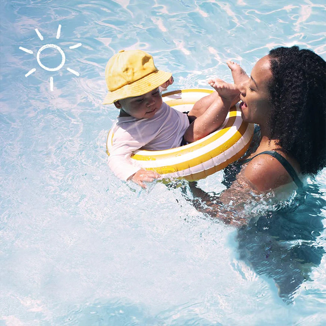 Mustela Very High Protection Sun Lotion SPF50+