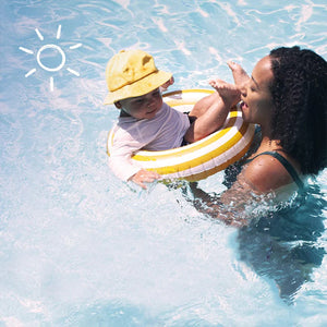 Mustela Very High Protection Sun Lotion SPF50+