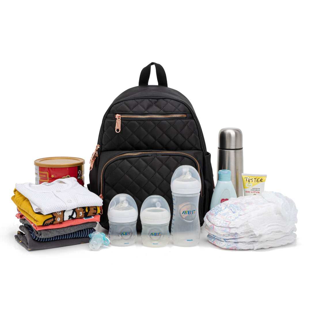 Princeton Milano Junior Series