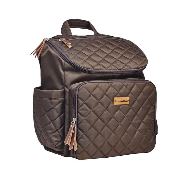 Akarana Baby Atamai Diaper Backpack