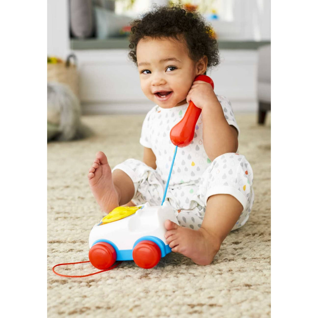 Fisher-Price Chatter Telephone (FGW66)