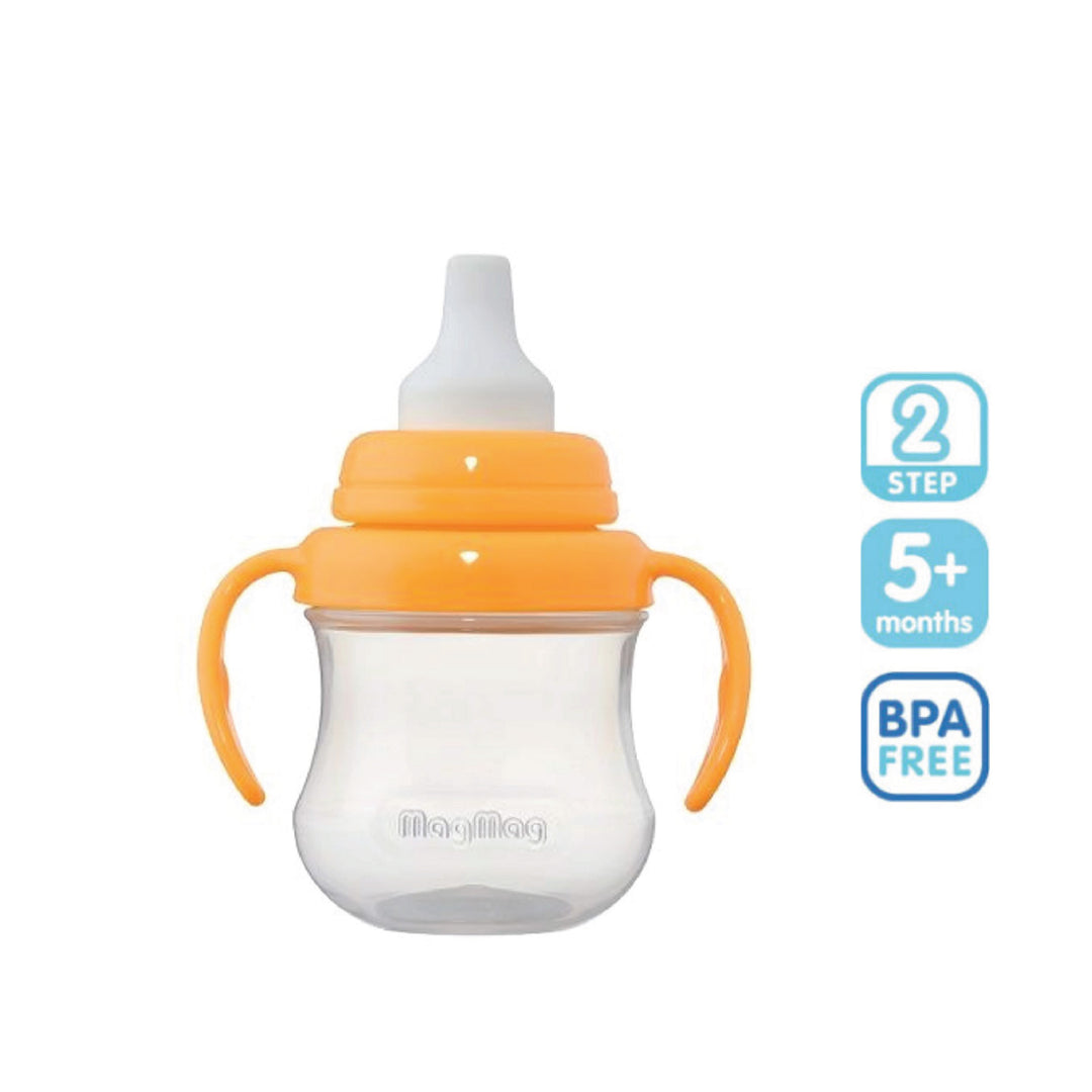 Pigeon Mag Mag Spout Cup 200ml