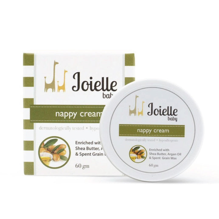 Joielle Baby Nappy Cream 60gm