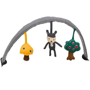 Nuna Leaf Toybar