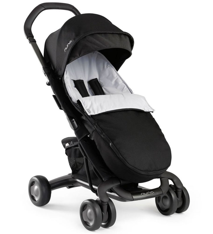 Nuna Pepp Footmuff