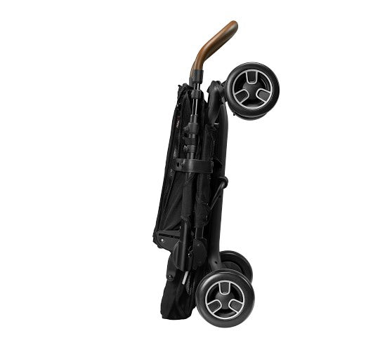 Nuna Pepp Next Stroller (Caviar)