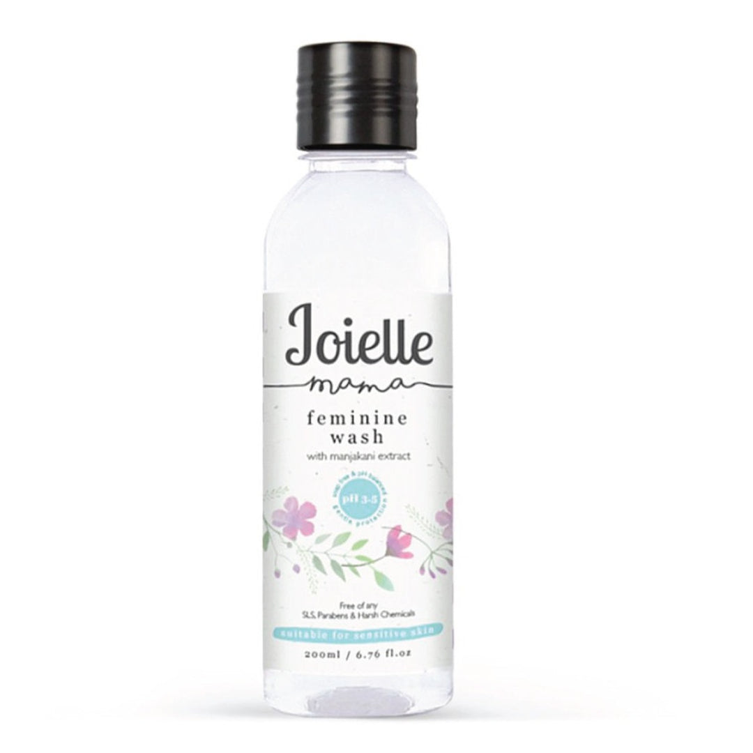 Joielle Mama Feminine Wash 200ml