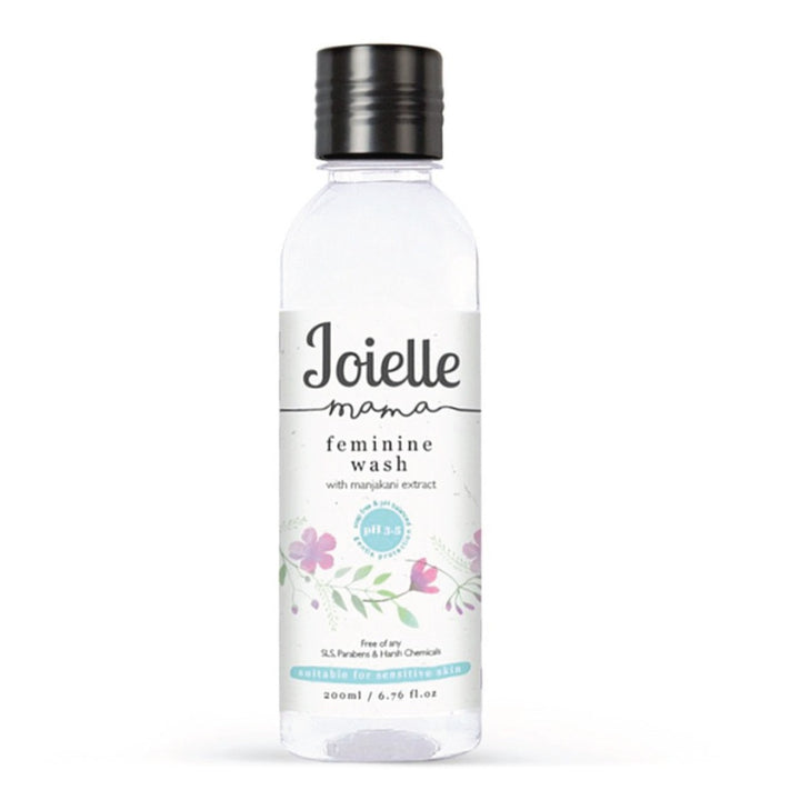 Joielle Mama Feminine Wash 200ml
