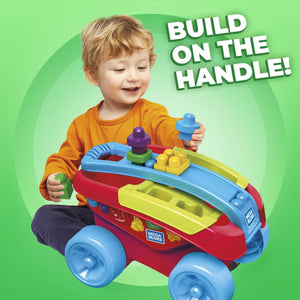 Fisher-Price Shape Sorting Wagon (FVJ47)