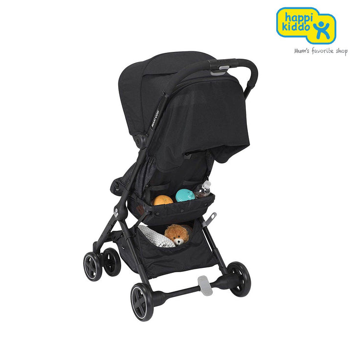 MC Lara (Nomad Black) - Happikiddo.com