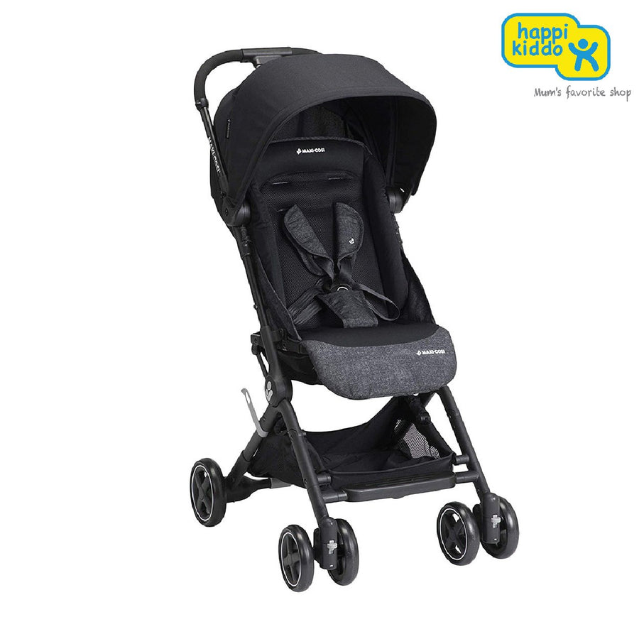 MC Lara (Nomad Black) - Happikiddo.com