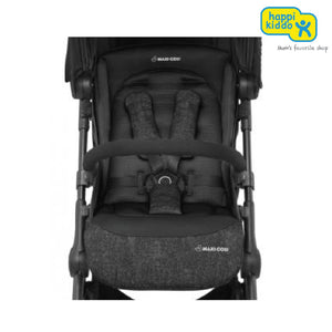 MC Lara (Nomad Black) - Happikiddo.com