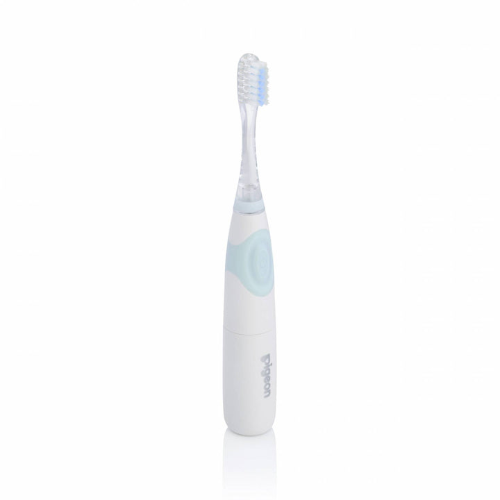 Pigeon Electric Finishing Toothbrush