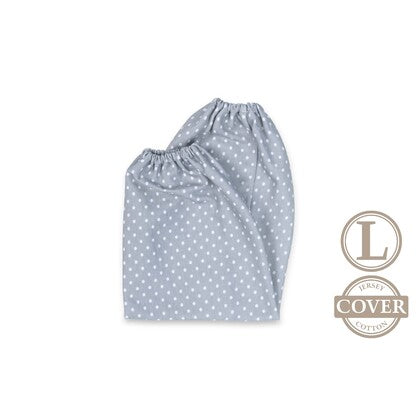 Comfy Baby Bolster Replacement Cover (L)