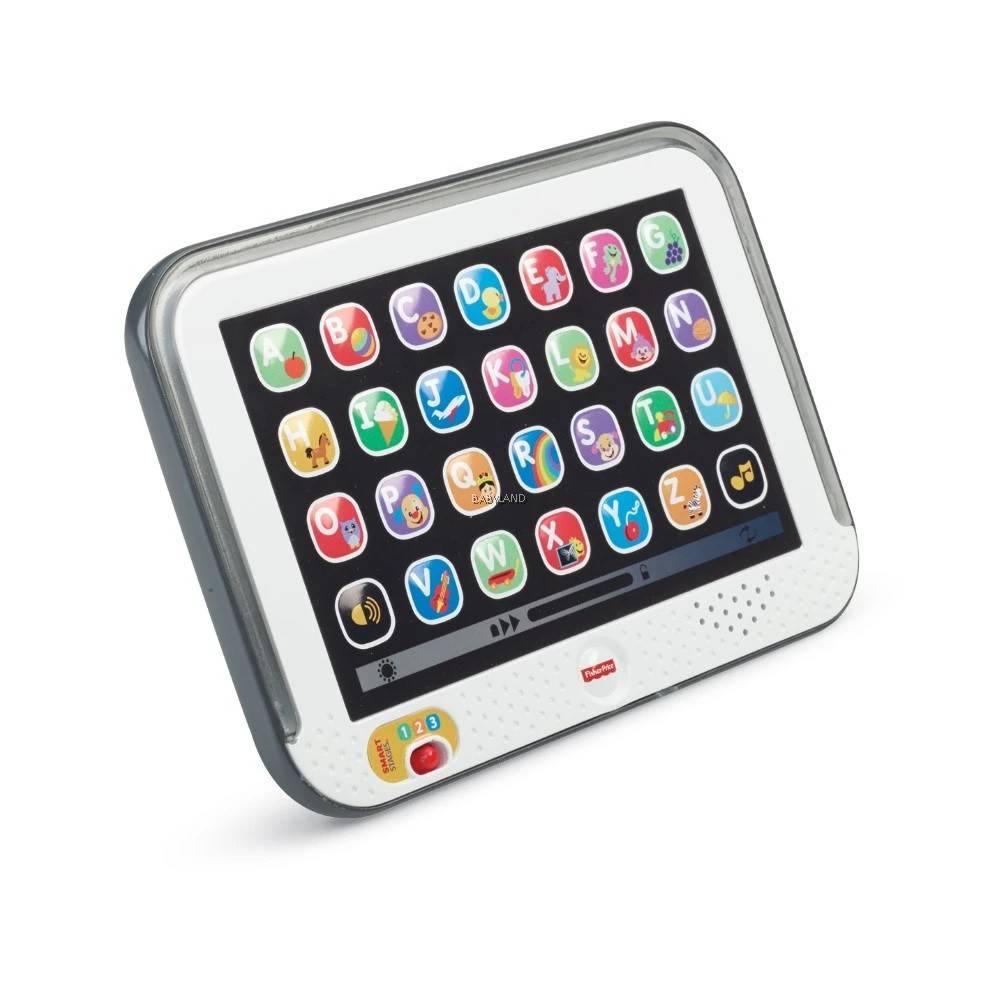 Fisher-Price Laugh & Learn Smart Stages Tablet
