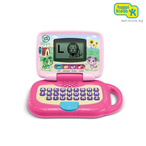 LeapFrog My Own Leaptop - Pink