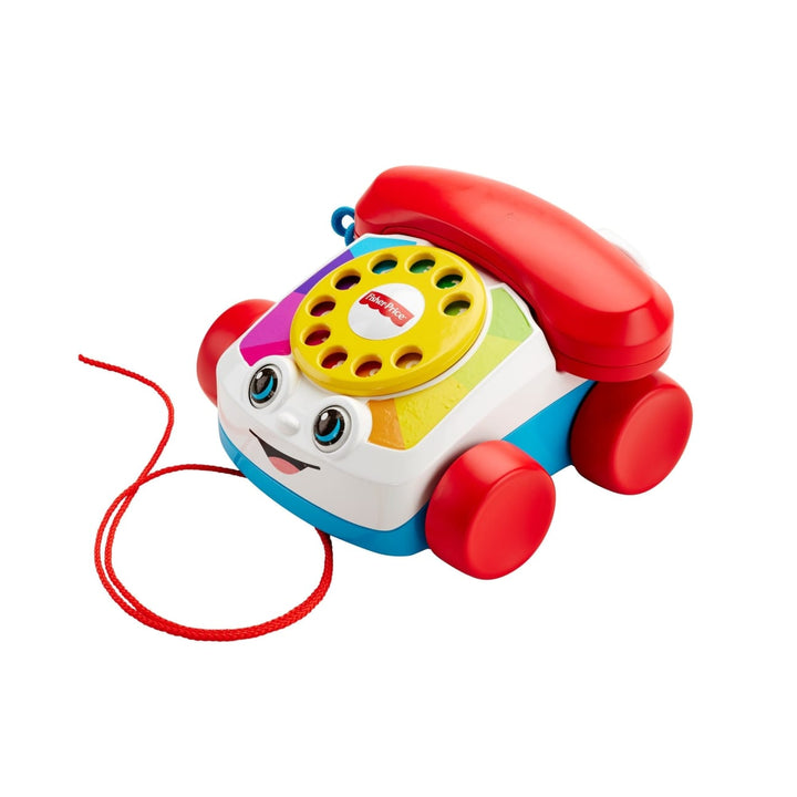 Fisher-Price Chatter Telephone (FGW66)