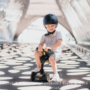 Scoot & Ride Highwaykick 1- Special Edition