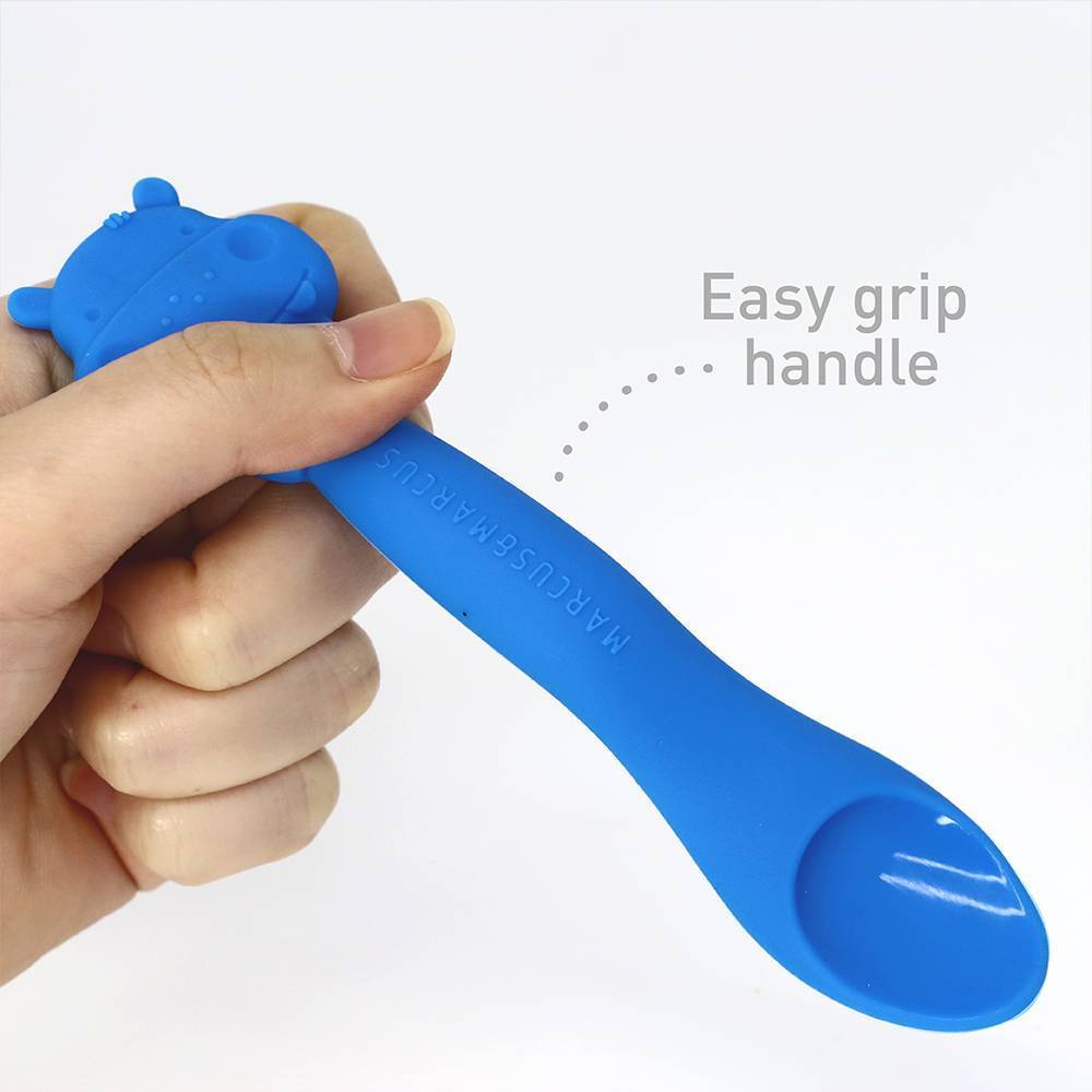 Marcus & Marcus Feeding Spoon- Marcus