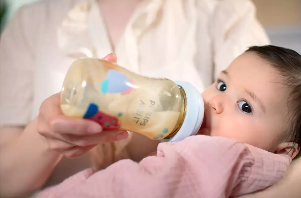 Philips Avent PPSU Bottle 260ml/ 9oz