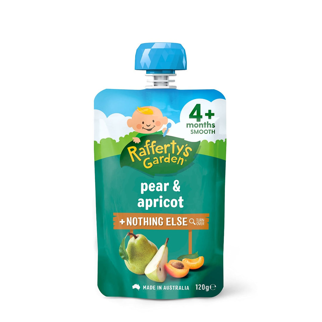 Rafferty's Garden For 6+ months Kids