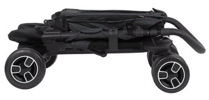 Nuna Pepp Next Stroller (Aspen)