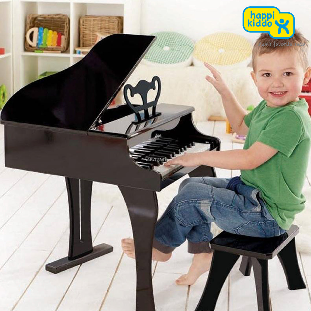 Hape Happy Grand Piano