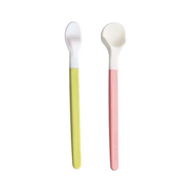 Pigeon Feeding Spoon Set