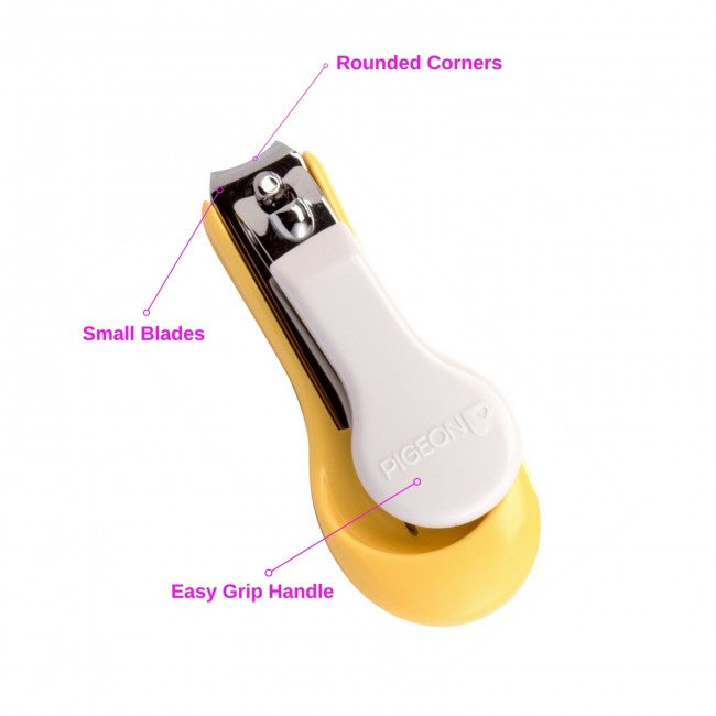 Pigeon Safety Nail Clipper