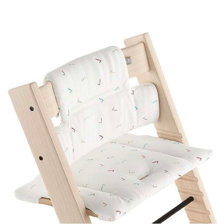 Stokke Tripp Trapp Classic Cushion (Icon Multicolour)
