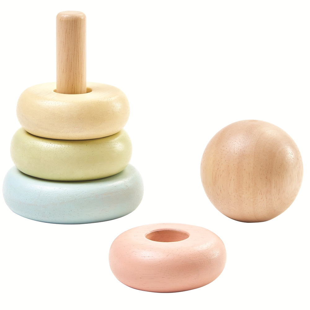 Plan Toys First Stacking Ring