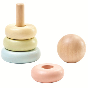 Plan Toys First Stacking Ring