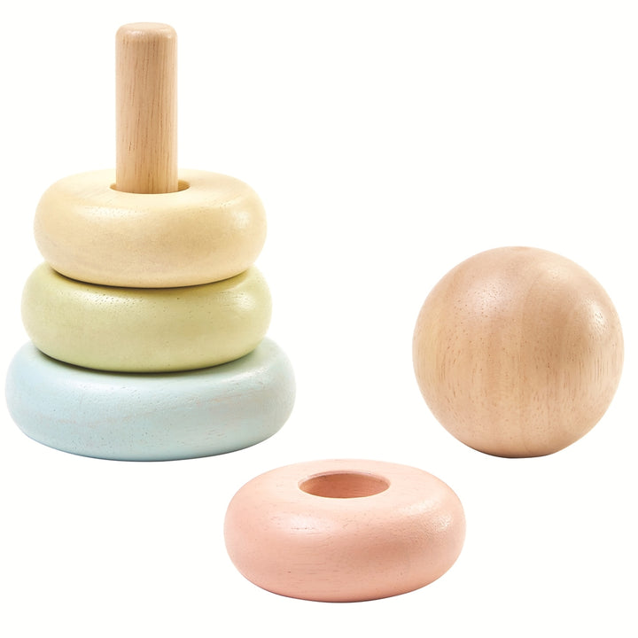 Plan Toys First Stacking Ring