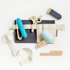 Plan Toys Hair Dresser Set