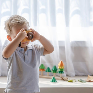 Plan Toys My First Camera