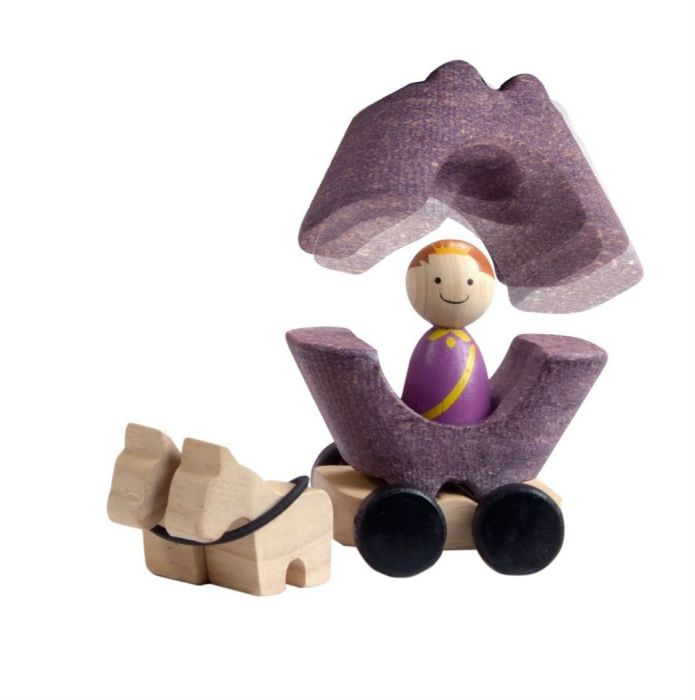 Plan Toys Fairy Tales Blocks