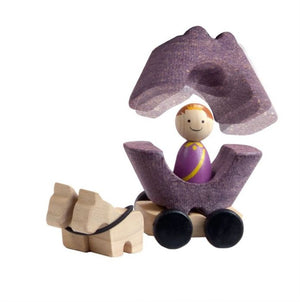 Plan Toys Fairy Tales Blocks