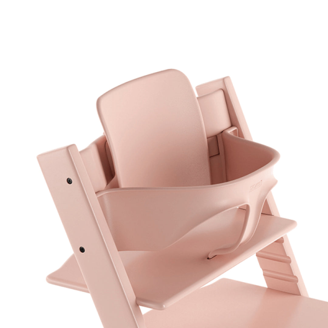 Stokke Tripp Trapp Baby Set (Serene Pink)