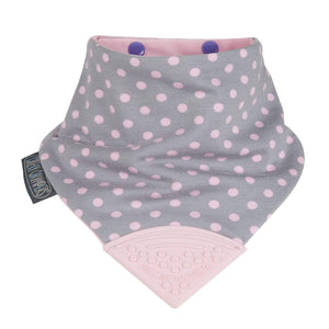 Cheeky Chompers Neckerchew - image 2 - Happikiddo.com