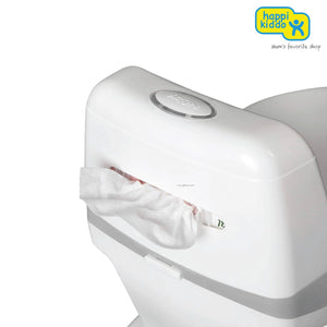 Nuby My Real Potty - Happikiddo.com