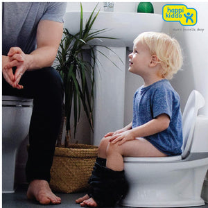 Nuby My Real Potty - Happikiddo.com