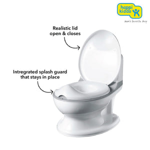 Nuby My Real Potty - Happikiddo.com