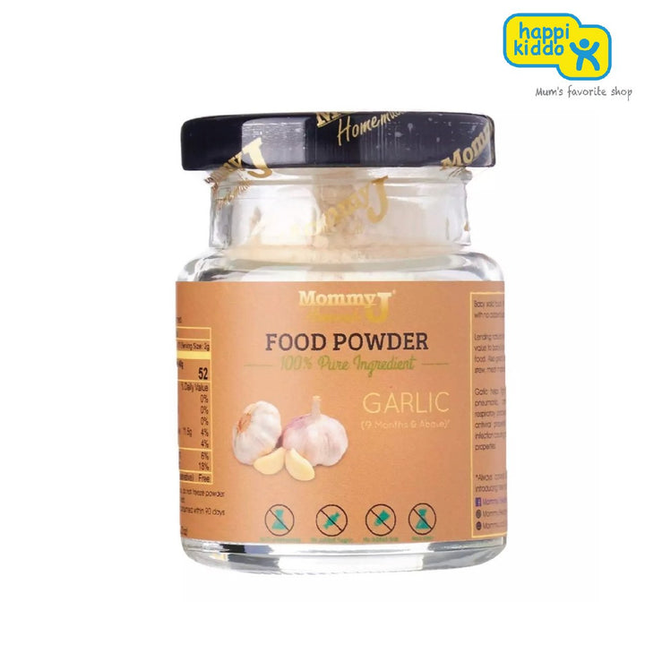Mommy J Food Powder 40g - Happikiddo.com