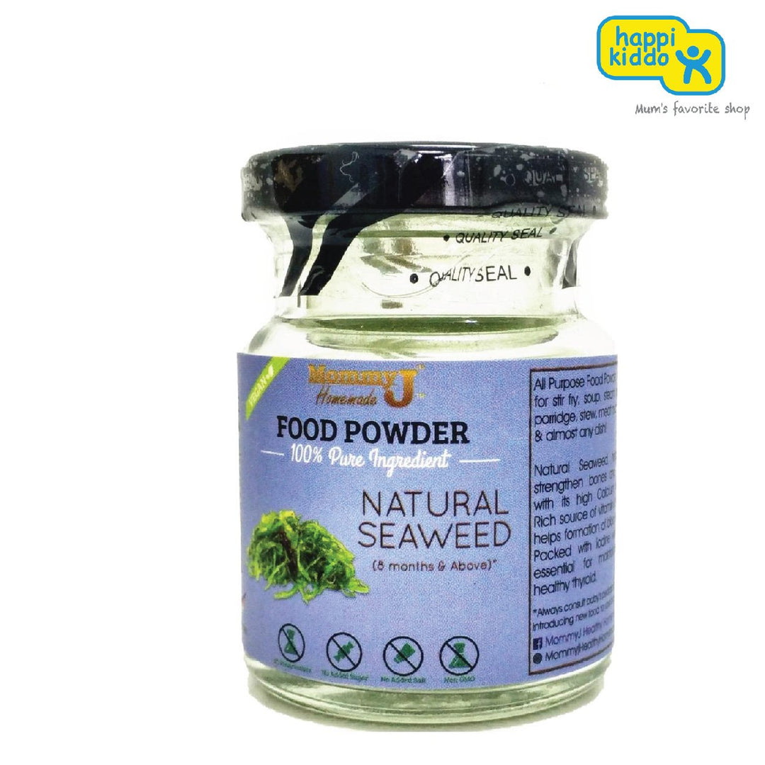 Mommy J Food Powder 40g - Happikiddo.com