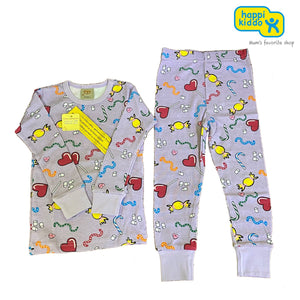 Happyi Kids Pyjamas - Happikiddo.com