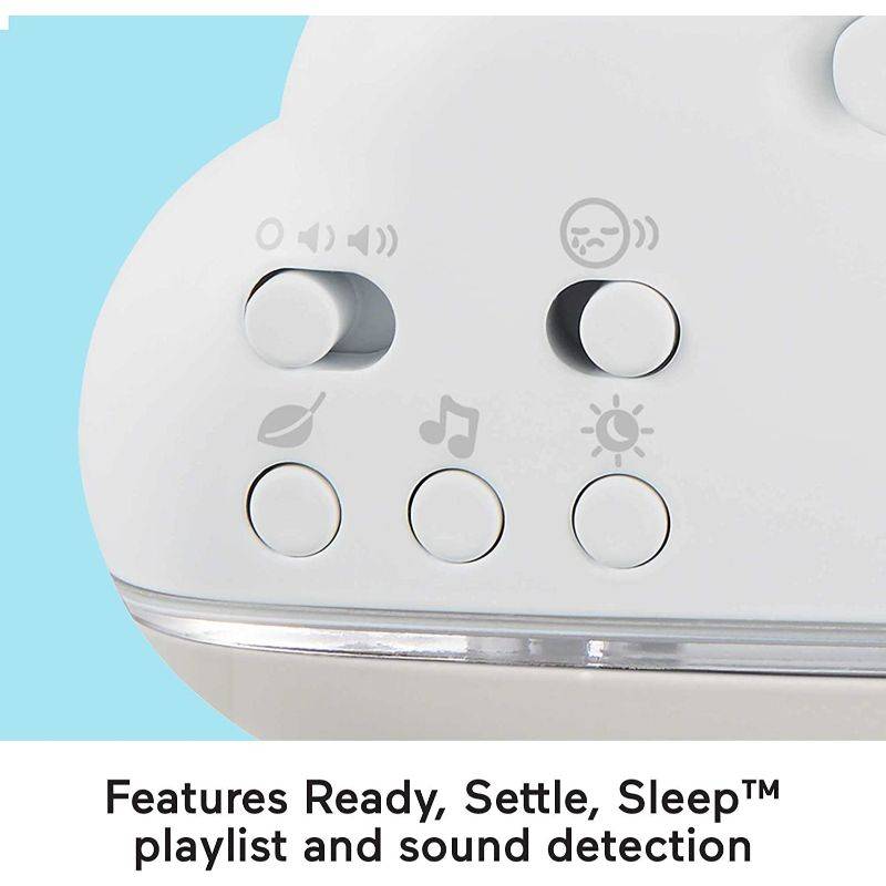 Fisher-Price Calming Clouds Mobile & Soother