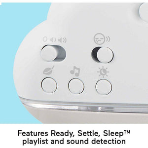 Fisher-Price Calming Clouds Mobile & Soother