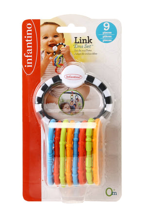 Infantino Link Ems Set (F216277)